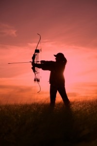 Practice at the Range