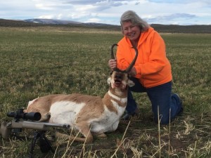 montana elk hunts